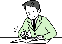隣人調査