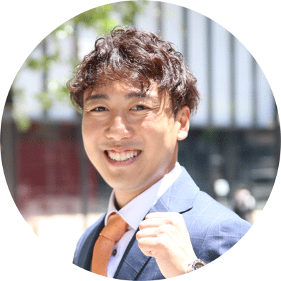 代表 松尾