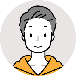 30代 男性